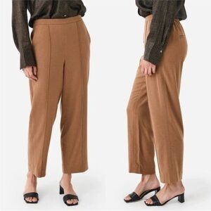 Vince Women's Tan Trousers